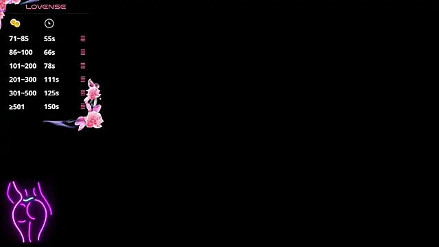 Leslie21  online show from February 2026 01:27:02 PM