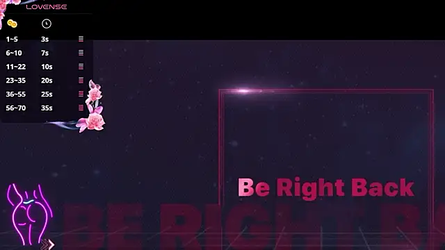 Leslie21  online show from February 2026 01:07:02 PM