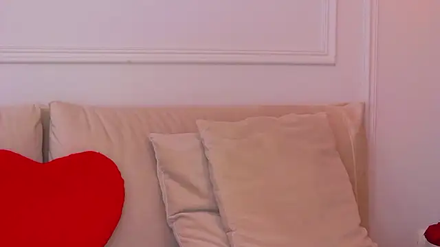 AriannaRuss online show from March 2026 04:46:01 AM