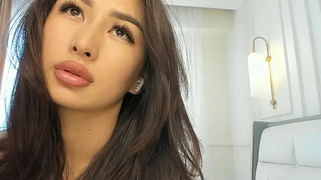 SayokoMia S online show from April 2026 09:32:02 AM