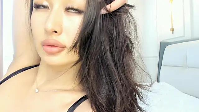 Snapshot of SayokoMia_S chatting on April 2026 10:25:01 AM SayokoMia S online show from April 2026 10:25:01 AM