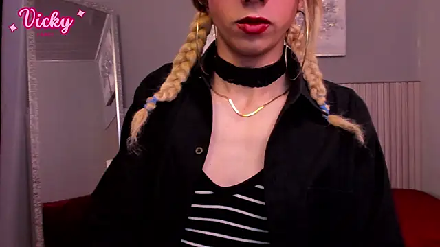 vicky fant4sy online show from March 2026 01:50:02 PM