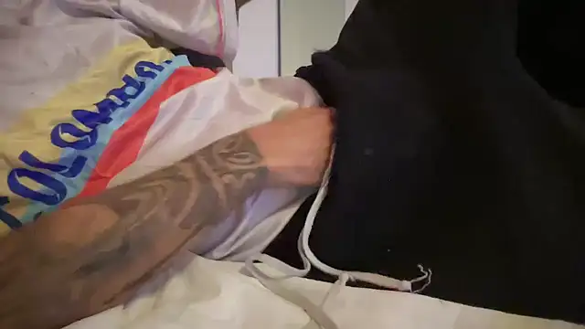 JSYMON online show from March 2026 09:32:02 PM