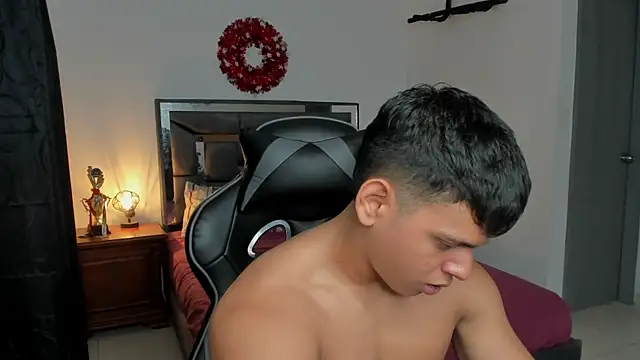 stefan leenox online show from January 2026 03:06:01 PM