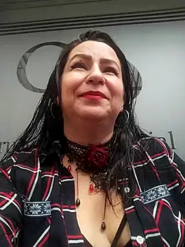 Helen Novoa online show from March 2026 03:11:01 PM