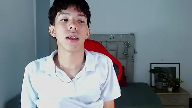 Nico  fox123 online show from January 2026 05:26:01 PM