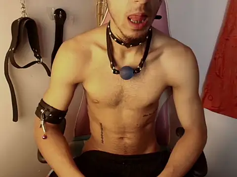 dark rosse online show from February 2026 10:51:02 AM