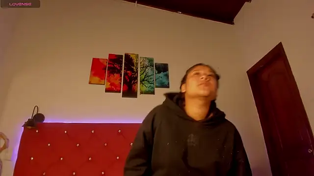 Snapshot of _Elaine_1 chatting on January 2026 03:32:01 AM Elaine 1 online show from January 2026 03:32:01 AM