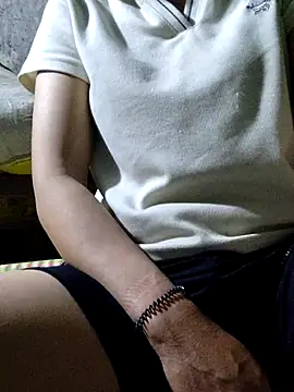 Congee-666 online show from February 2026 11:12:02 PM