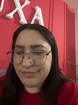 CrystalFairy007 online show from July 2026 02:14:01 AM