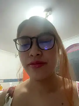 CrystalFairy007 online show from July 2026 03:37:01 AM