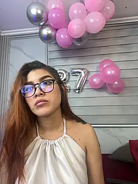 CrystalFairy007 online show from August 2026 03:50:02 AM