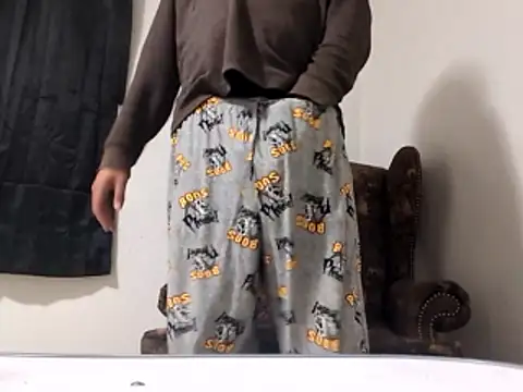 Mrniceguy3691 online show from January 2026 05:00:01 AM