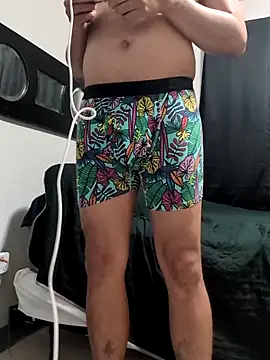 Mrniceguy3691 online show from February 2026 01:24:02 AM