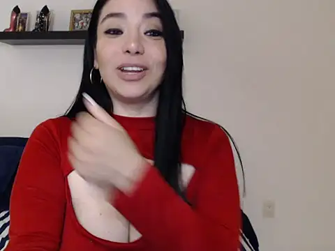 Melissaloves80 online show from January 2026 07:12:02 AM