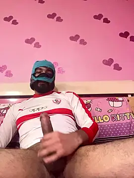 HHHX1 online show from January 2026 03:01:02 AM