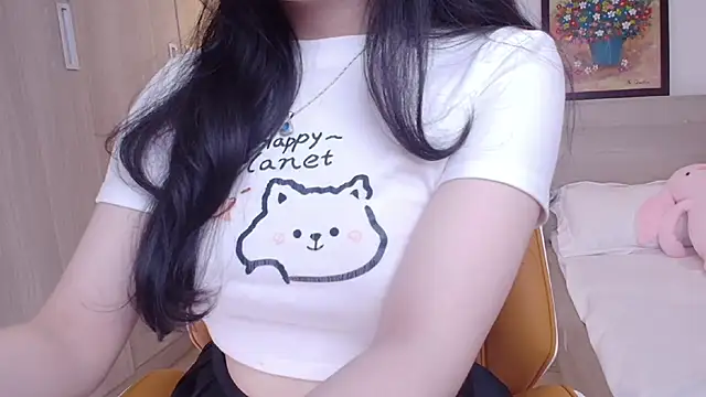 Snapshot of BunnyT_Bae__ chatting on June 2026 09:19:02 AM BunnyT Bae online show from June 2026 09:19:02 AM