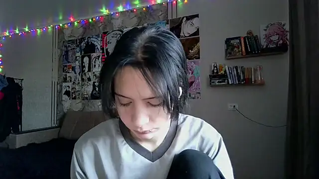 LxayBloom online show from January 2026 06:29:02 AM