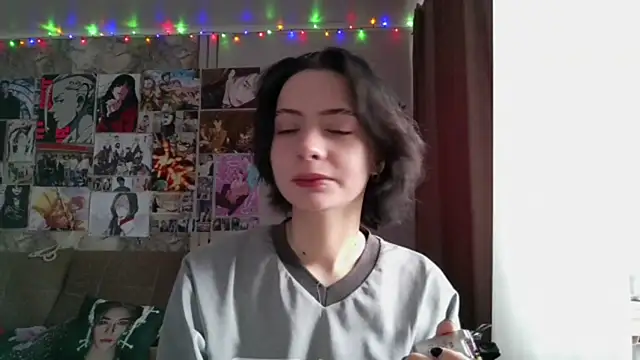 Snapshot of LxayBloom chatting on January 2026 09:24:02 AM LxayBloom online show from January 2026 09:24:02 AM