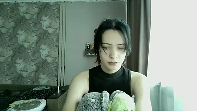 Snapshot of LxayBloom chatting on February 2026 06:52:02 AM LxayBloom online show from February 2026 06:52:02 AM