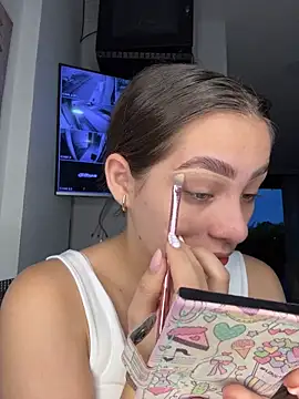 Megaan Foxy online show from January 2026 11:03:02 AM