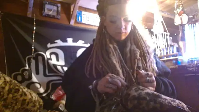 spiralhokkaido23 online show from March 2026 02:31:02 PM