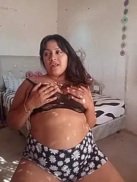 dulce marrr online show from March 2026 07:10:02 PM