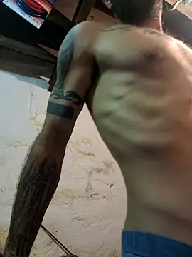 Jaydoe38 online show from January 2026 02:10:01 PM