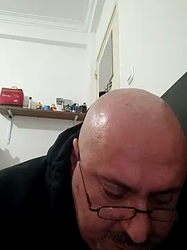 Paulopess online show from January 2026 09:28:02 PM