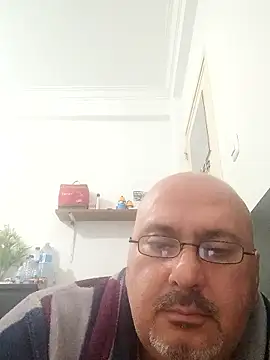 Paulopess online show from January 2026 08:45:01 PM