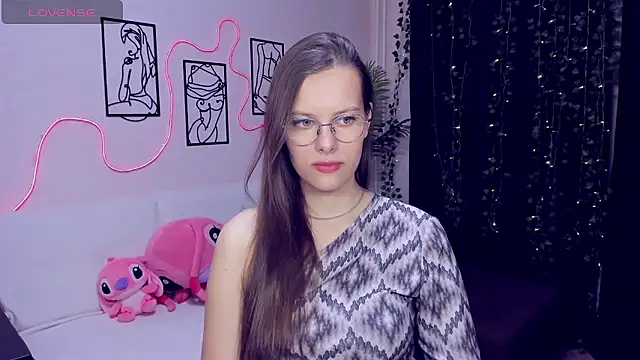 AyumiBlossom online show from January 2026 01:13:01 PM