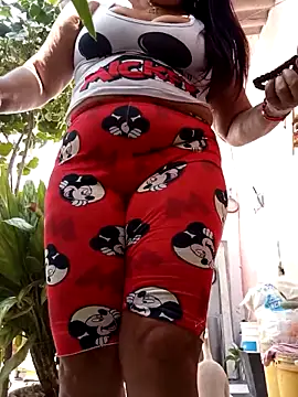 Sammylatinaxxx online show from April 2026 02:41:01 PM