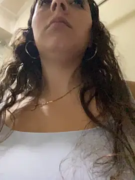 MiiaGreys online show from April 2026 01:33:01 AM