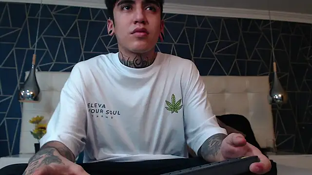 MarkOlsenn online show from January 2026 08:21:01 PM