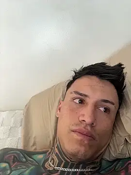 Snapshot of Chrissblack chatting on February 2026 02:35:01 PM Chrissblack online show from February 2026 02:35:01 PM