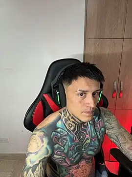 Chrissblack online show from March 2026 03:00:02 AM