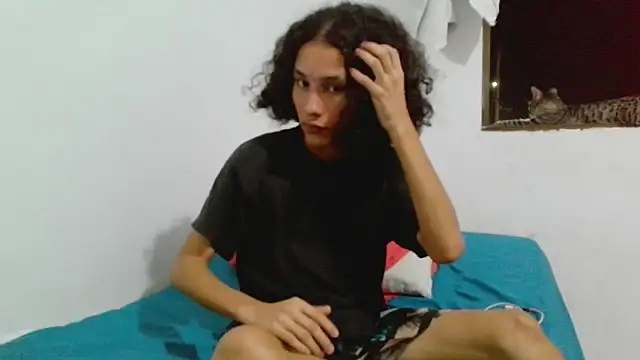 DeusGoth online show from March 2026 03:23:01 AM