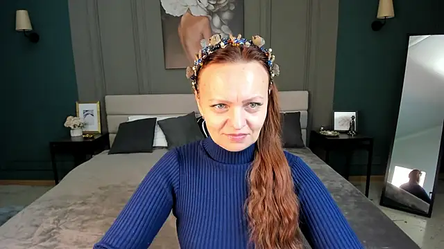 Snapshot of _Manuka_ chatting on January 2026 01:11:01 AM Manuka online show from January 2026 01:11:01 AM