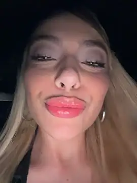 Ginevrafedez online show from February 2026 08:02:02 AM