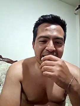 DarkAngel0503 online show from April 2026 05:24:01 AM