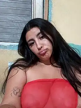 Snapshot of Tiffany06 chatting on February 2026 02:56:01 AM Tiffany06 online show from February 2026 02:56:01 AM