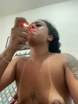 Cachinhossfd online show from February 2026 09:58:01 AM