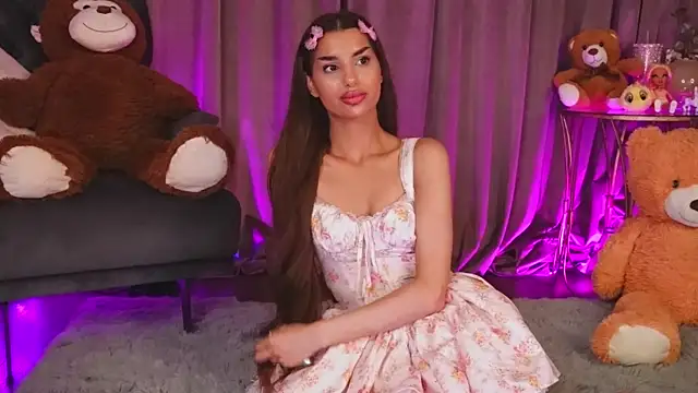 Snapshot of ZariaaVera chatting on June 2026 01:28:02 AM ZariaaVera online show from June 2026 01:28:02 AM