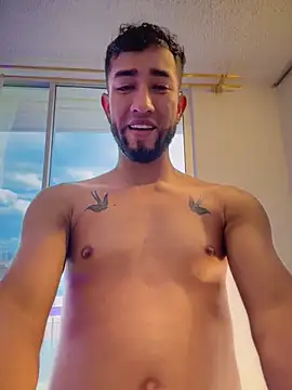 liam bronw online show from February 2026 03:49:02 PM