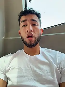 liam bronw online show from February 2026 03:57:01 PM