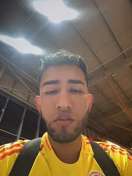 liam bronw online show from June 2026 11:38:02 PM