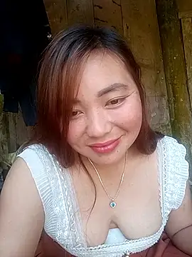 Miu baby01 online show from March 2026 02:45:02 AM