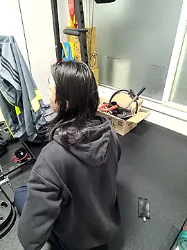 SADKOREAN online show from January 2026 10:44:02 PM