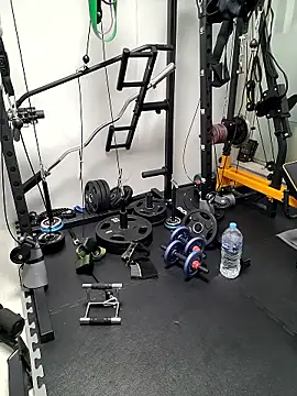 SADKOREAN online show from January 2026 09:19:01 PM