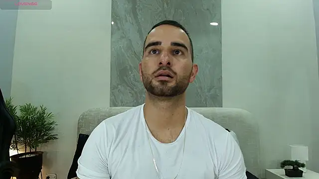 lorenzo walker 1 online show from July 2026 05:50:02 PM